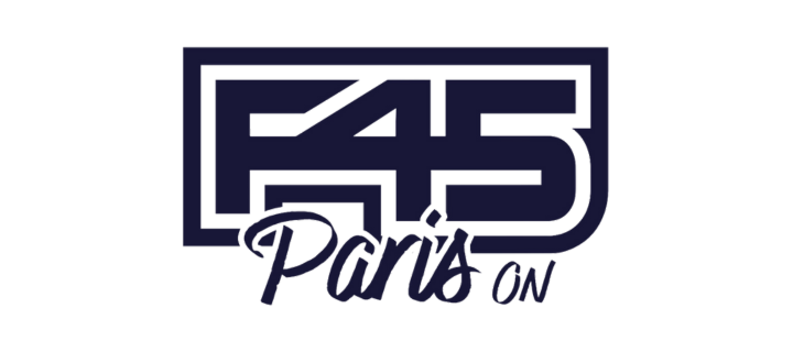 F45 Paris