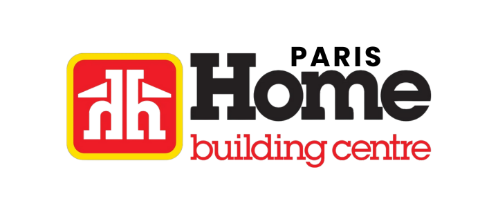 Paris Home Building Centre