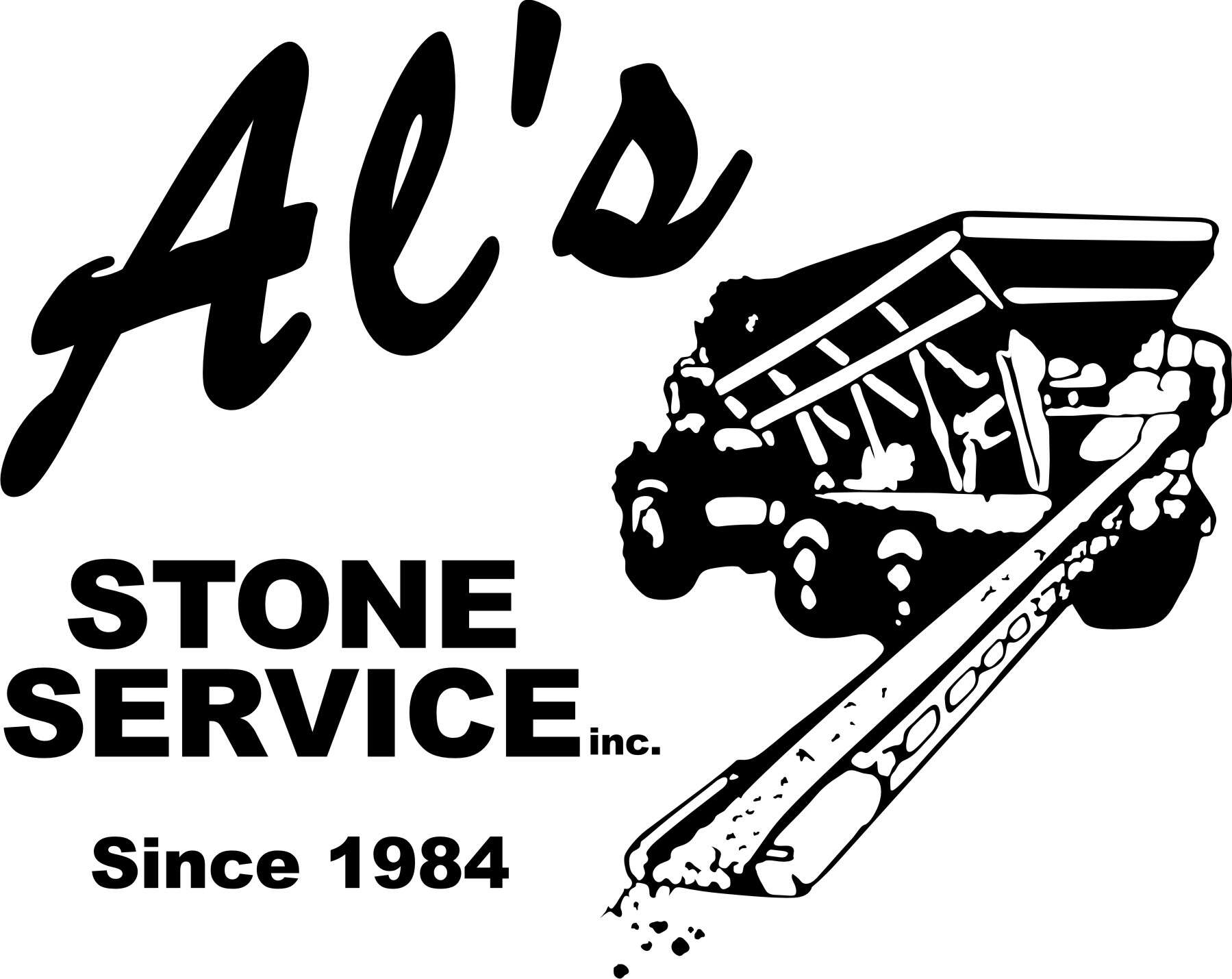 Al's Stone Service