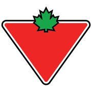 Canadian Tire - Paris