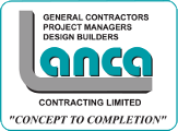 Lanca Contracting