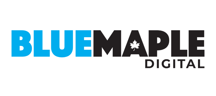 Blue Maple Digital