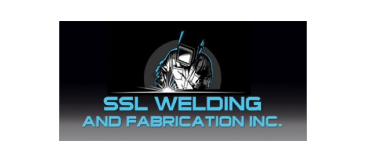 SSL Welding and Fabrication Inc
