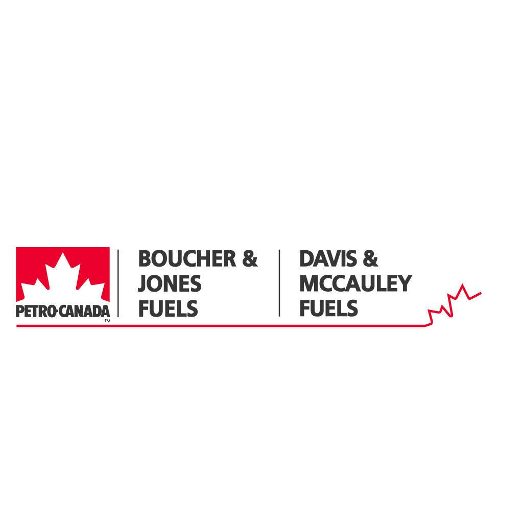 Boucher & Jones Fuels