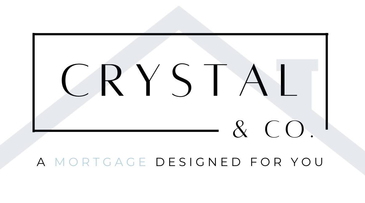 Crystal Pickering Mortgage Specialist
