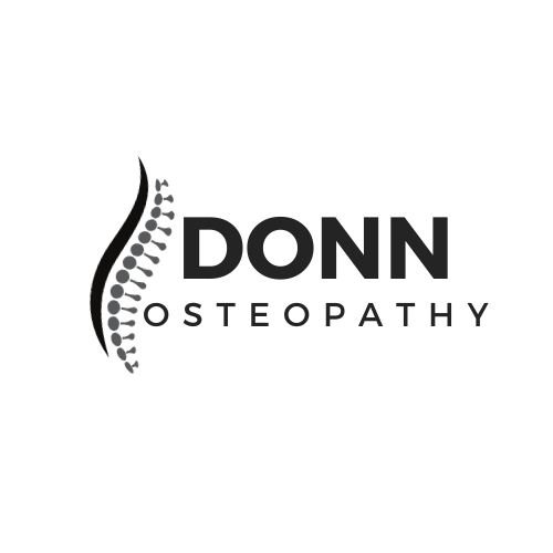 Donn Osteopath