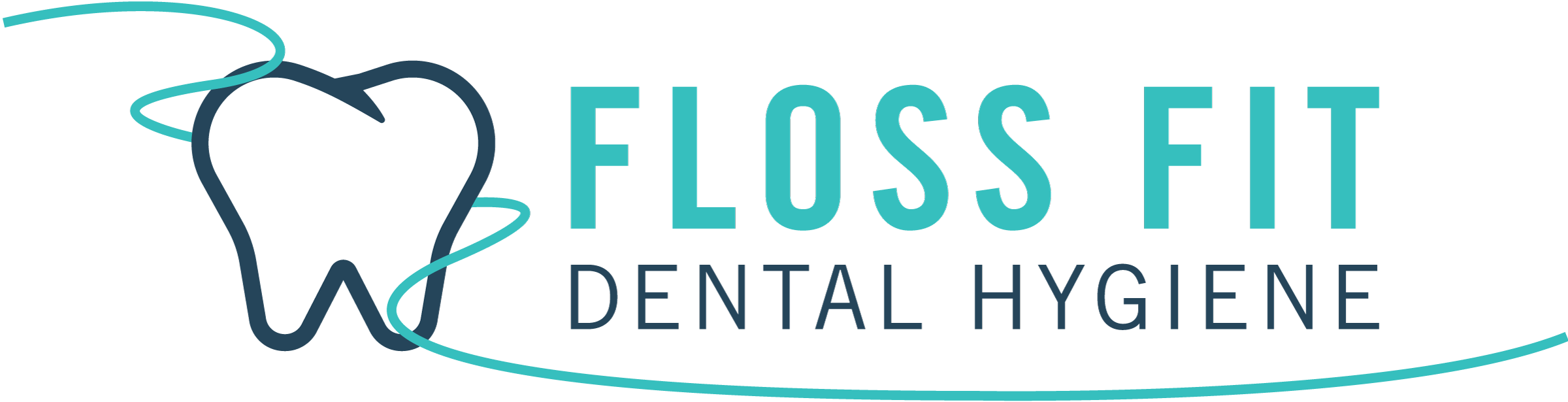 Floss Fit