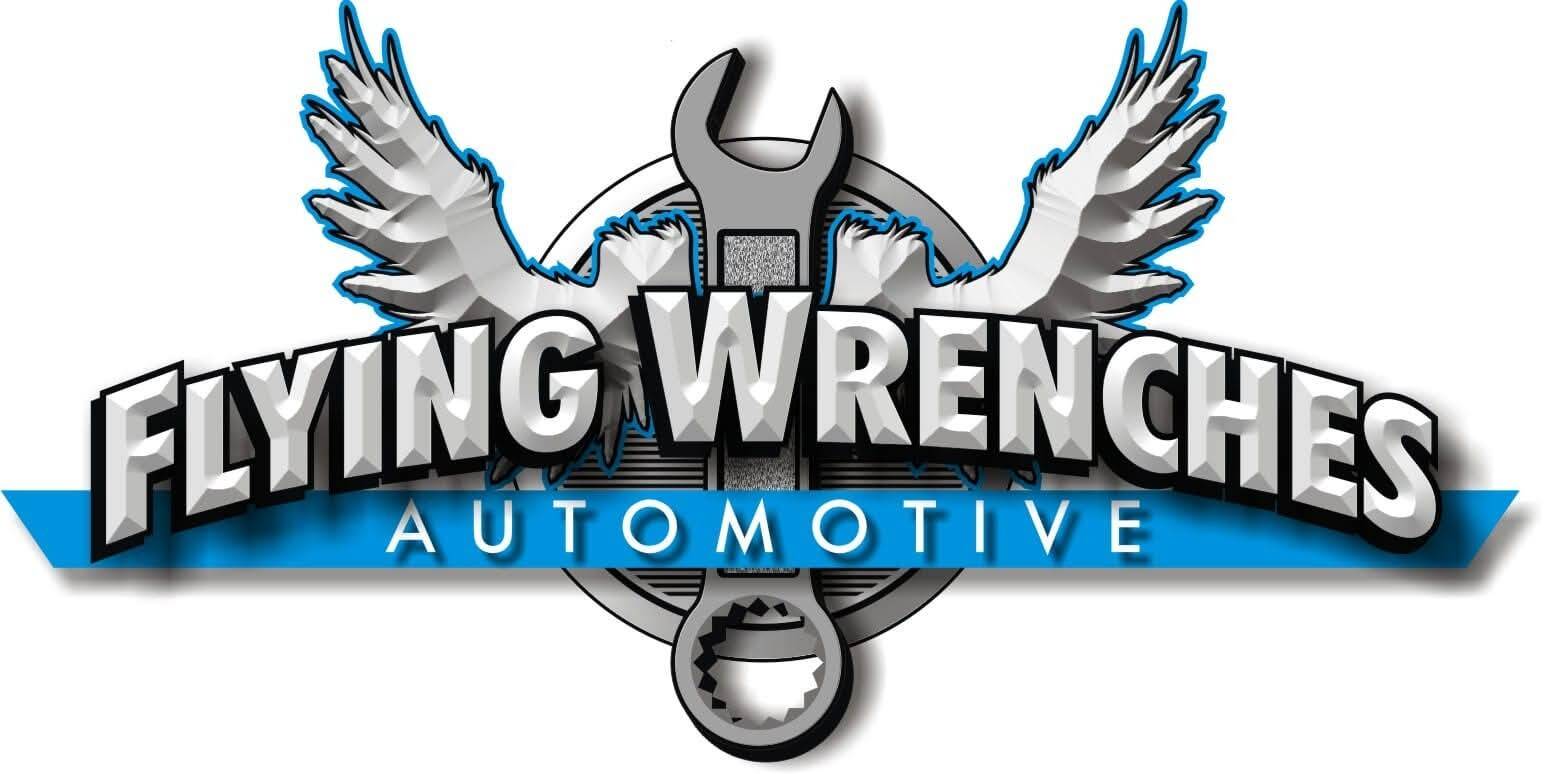 Flying Wrenches Automotive