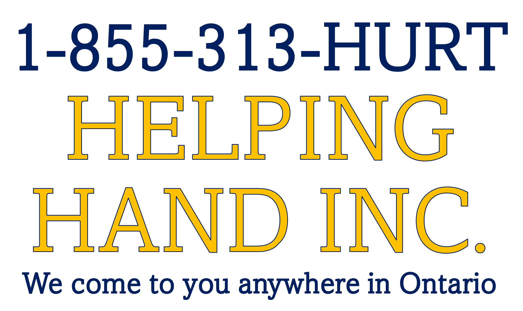 Helping Hand Inc.