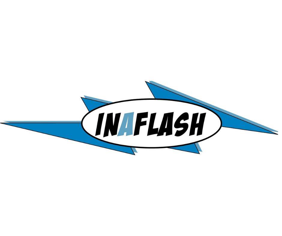 In A Flash