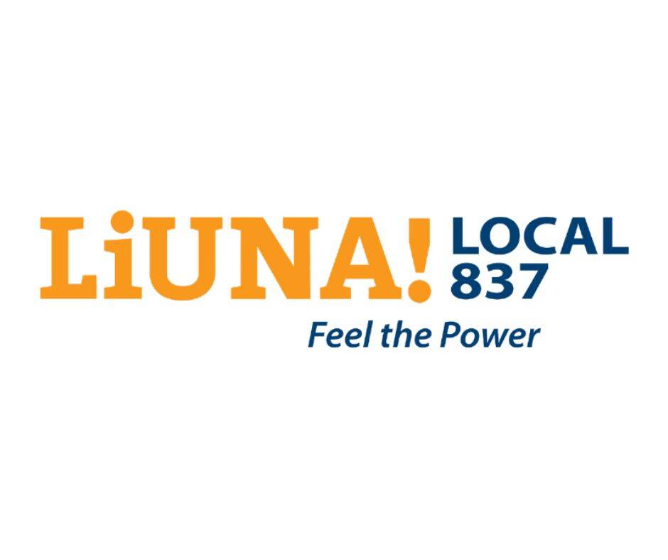 LiUNA Local 837