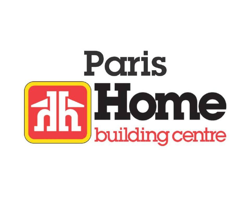Paris Home Building Centre