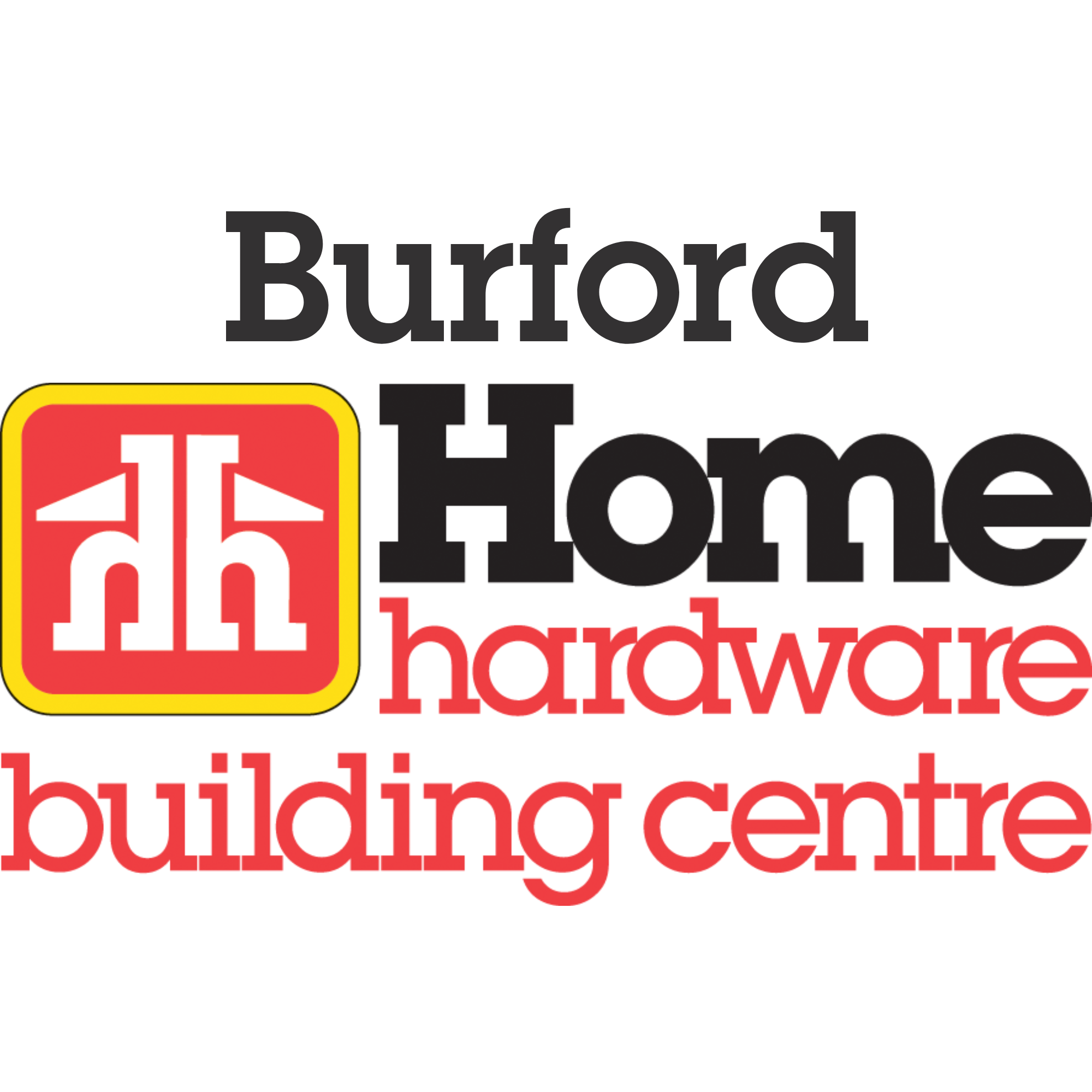 Burford Home Hardware