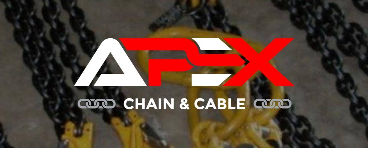 Apex Chain & Cable