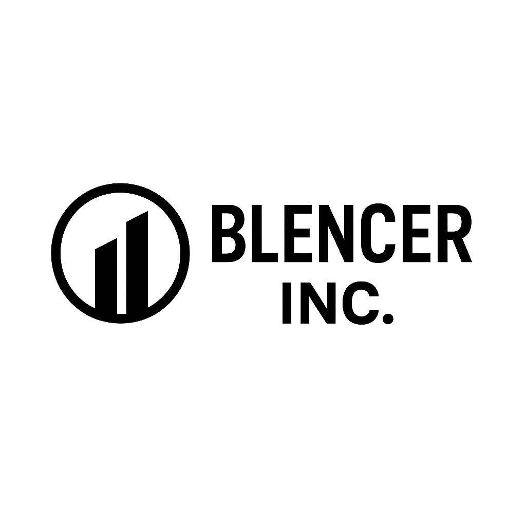 Blencer Inc. 