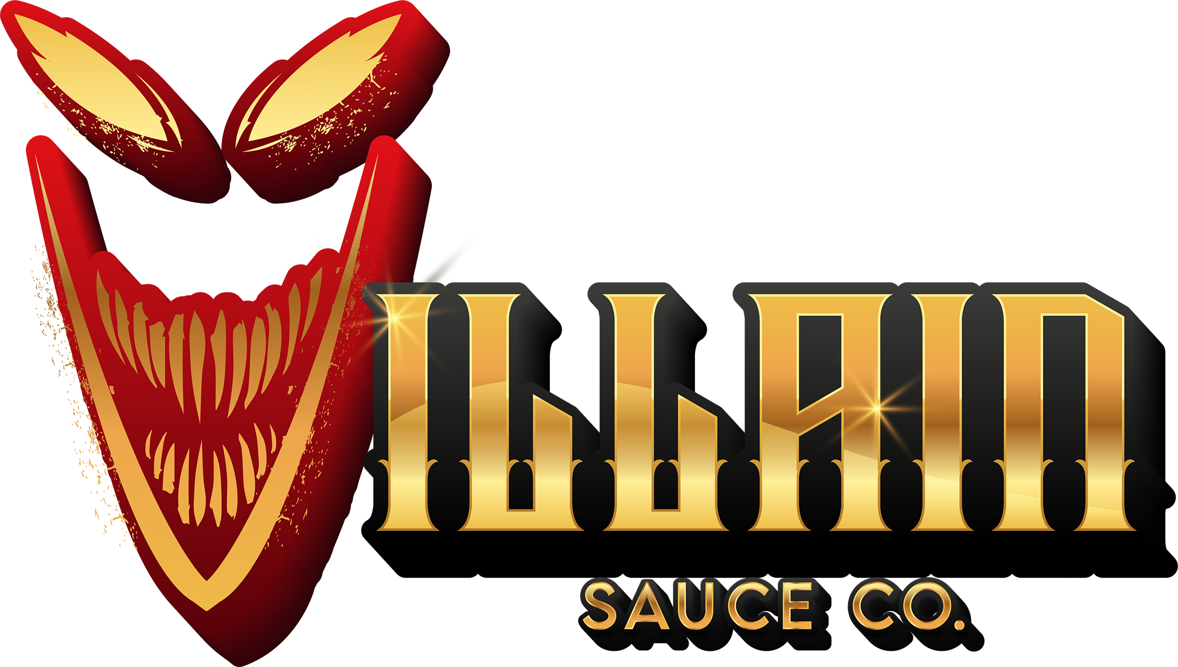 Villian Sauce Co