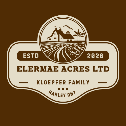 Elermae Acres LTD - The Kloepfer Family
