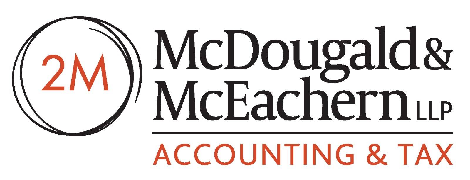 2M Accounting McDougald&McEachern LLP 